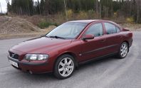 Volvo S60 2.4 Business Euro 4