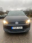 Volkswagen Touran 1.6 TDI BMT Masters Euro 5