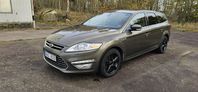 Ford Mondeo Kombi 2.0 TDCi Powershift Business X Euro 5