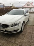 Volvo V60 Polestar Optimering D4 AWD Geartronic Summum Euro 