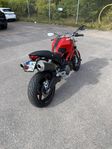 Ducati Monster 696 ABS