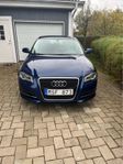 Audi a3 sportback 1.4 TFSI (INTRESSEKOLL! Priset stämmer ej)