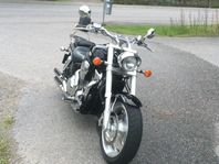 Honda VTX 1800