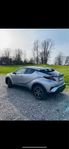 Toyota C-HR Hybrid CVT Executive Euro 6