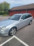 Mercedes-Benz E 320 T CDI 7G-Tronic Euro 4