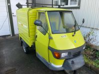 Piaggio Ape 50 2016