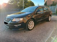 Volkswagen Passat Variant 1.4 TGI EcoFuel Sportline Euro 5