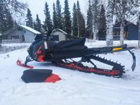 Ski-doo Summit X 163 -14