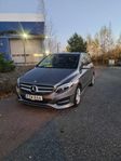 Mercedes-Benz B 180 d Progressive, Urban Euro 6