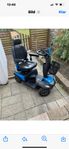 Elscooter/Permobil Invacare Orion PRO