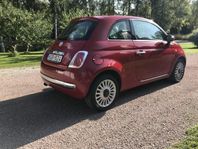 Fiat 500 1.2 8V Lounge Euro 5