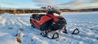 Ski-doo Expedition Xtreme 850 -21