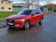 Volvo XC60 Recharge T8 AWD Geartronic Inscription Euro 6