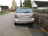 Mercedes-Benz ML 350 4MATIC 7G-Tronic Sport Euro 4