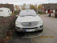 Mercedes-Benz ML 350 4MATIC 7G-Tronic Sport Euro 4