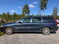 Volvo V70 D5 AWD Kinetic Euro 3