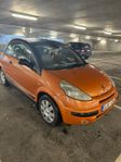 Citroën C3 Pluriel 1.6 SensoDrive Euro 3