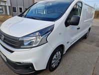 Fiat Talento/ Långa modellen MultiJet 125 HK