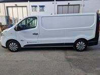 Fiat Talento/ Långa modellen MultiJet 125 HK