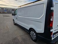 Fiat Talento/ Långa modellen MultiJet 125 HK