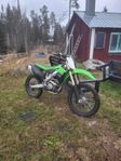 Kawasaki kx250f