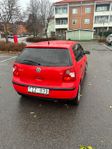 Volkswagen Polo 5-dörrar 1.4 Euro 4