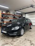 Volvo V60 T3 Kinetic Euro 5