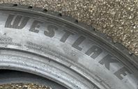 Vinterdäck 215/55 R18