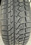 Vinterdäck 215/55 R18