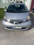 Toyota Aygo 5-dörrar 1.0 VVT-i Euro 4