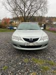 Mazda 6 Sedan 2.0 MZR