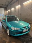 Peugeot 306 Break 1.8