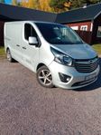 Opel Vivaro Skåpbil 2.9t 1.6 CDTI BIturbo Euro 6