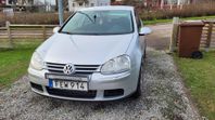 Volkswagen Golf 2.0 tdi 4 Motion