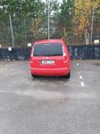 Skoda Roomster 1.6 TipTronic Euro 4