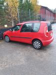 Skoda Roomster 1.6 TipTronic Euro 4