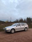 Volkswagen Golf Variant 1.6 Euro 4