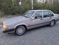 Volvo 940 2.3 SE  OBS! sänkt pris