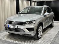 Volkswagen Touareg 3.0 V6 TDI 4MOT Premium 