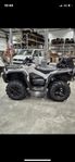 Can am outlander 1000cc