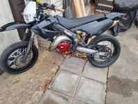 Derbi senda xtreme 2006