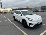 Kia E-Niro Advance Plus Tech /Taklucka/JBL/Läder