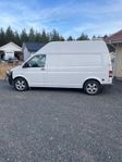 Volkswagen Transporter T32 2.0 TDI 4Motion Euro 5