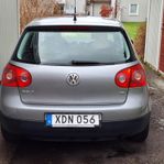 Volkswagen Golf 5-dörrar 1.6 Euro 4