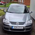 Volkswagen Golf 5-dörrar 1.6 Euro 4