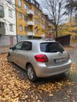 Toyota Auris 5-dörrar 1.6 Dual VVT-i Euro 4