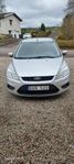 Ford Focus Kombi 1.6 TDCi Trend Euro 4