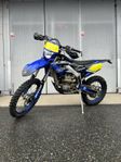 Yamaha WR250F 