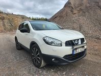 Nissan Qashqai 1.6 dCi Euro 5