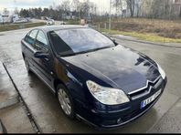 Citroën C5 2.0 HDiF Euro 4